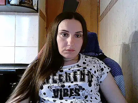 Lacmi30's Live XXX Chat