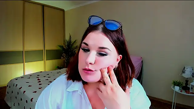 OliviaTwens' Live XXX Chat