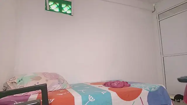 Živý XXX chat k_florez