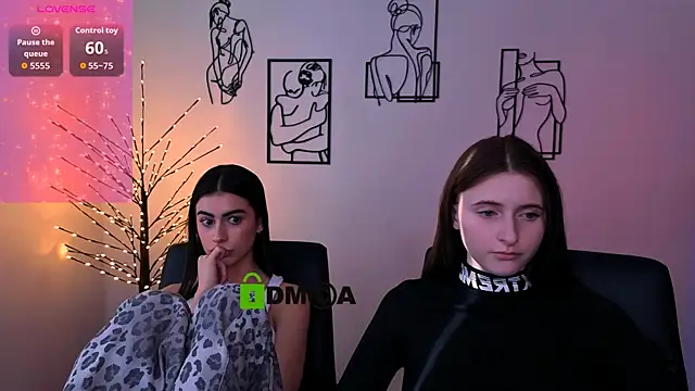 nekky_mouse Chat XXX in diretta