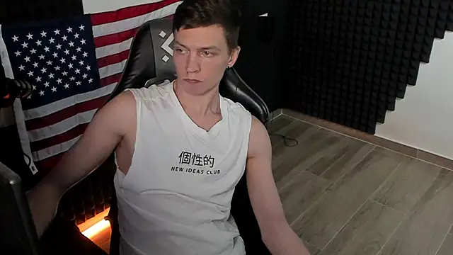 Chat XXX en directo de More_than_friend
