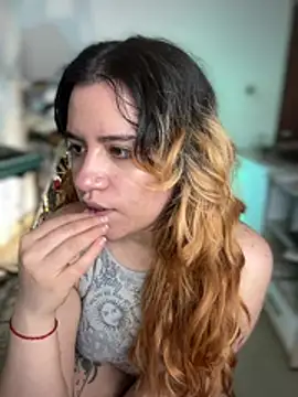 NikkiNix's Live XXX Chat