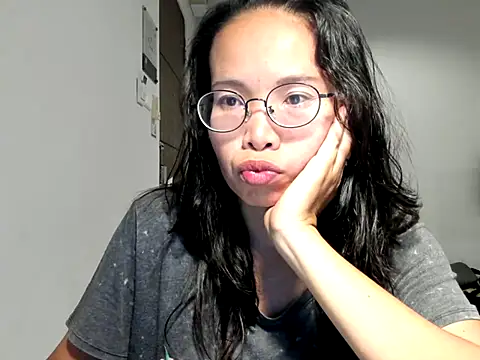Chat XXX en directo de loveley_jenny
