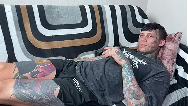 Anubisgods Live XXX-Chat