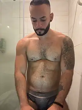 Mike_savage3 Chat XXX in diretta