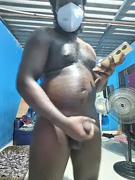 عرض كام Billymaid