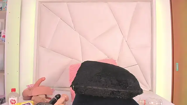 vane_fox1530 Obrolan Langsung XXX