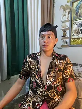 xshyboyx Obrolan Langsung XXX