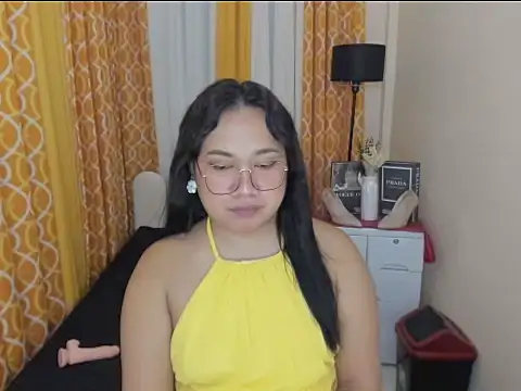 XXX chat uživo modela BigCockLexie