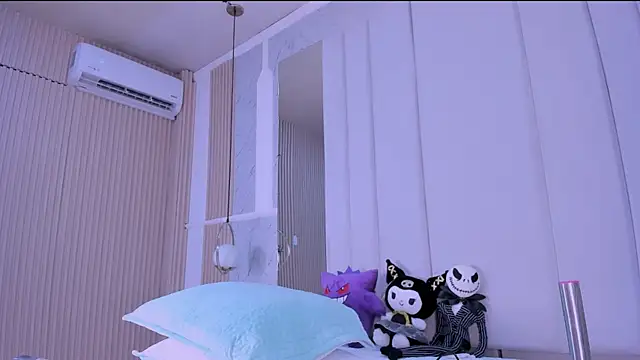 Chat XXX en directo de VesperVelvet