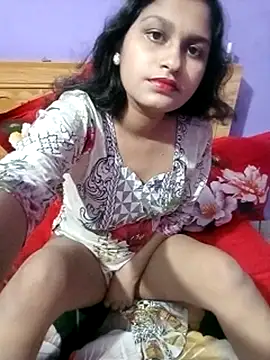 Pertunjukan Kamera Web Jerin_Couple61