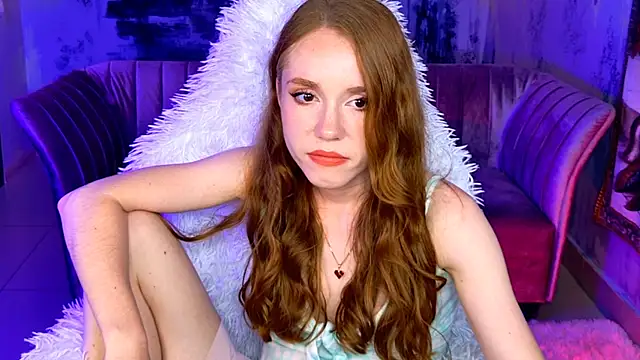 MilaSiren's Live XXX Chat