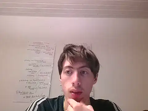 VelvetRagottiOG: απευθείας συνομιλία ΧΧΧ
