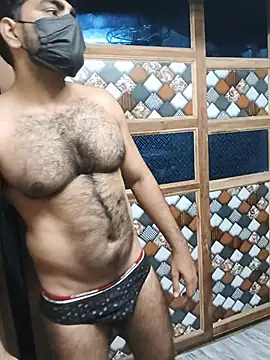 Dilkash77719 라이브 XXX 채팅