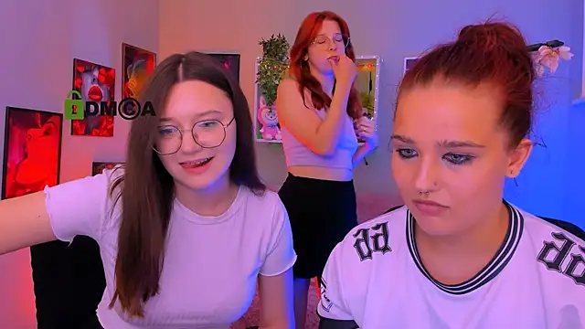 Živý XXX chat nymira
