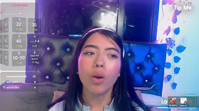 Abril_gap Obrolan Langsung XXX