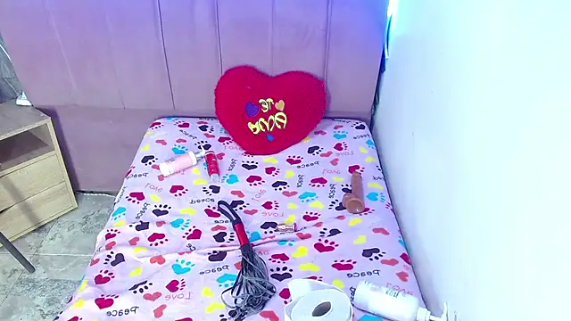 Alysrous_Mar Chat XXX in diretta