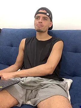 Chat +18 de PabloCruz_1 ao vivo