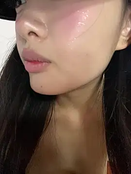 MengMeng0515 Obrolan Langsung XXX
