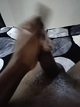 Kenyan_prince's Webcam Show