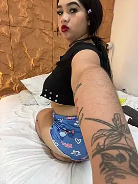 HannaBunny_ Live XXX-chat