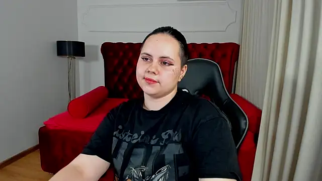 DaisyHarts' Live XXX Chat