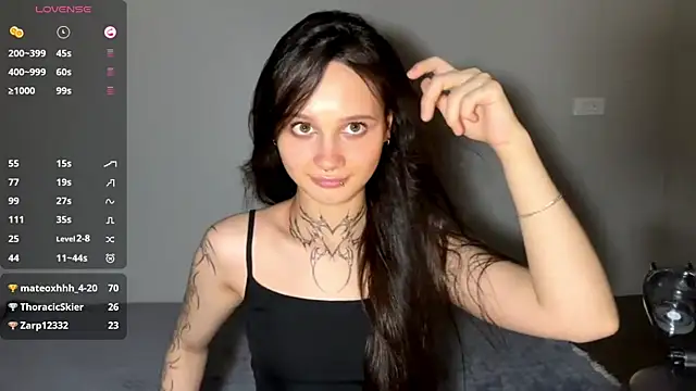 Chat XXX Live MayraLucarelli