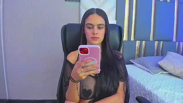 ChloeHarper_'s Live XXX Chat