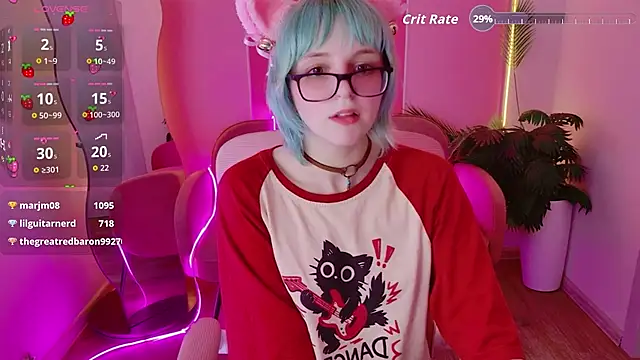 666_marshmallow Chat XXX live