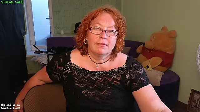 دردشة Fara_Flutte الجنسية المباشرة