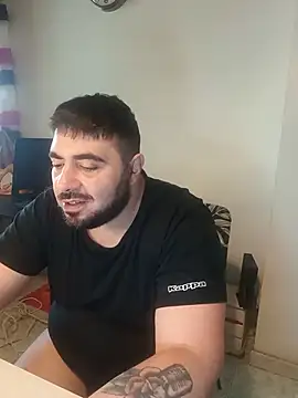 XXX chat uživo modela bear_skinny
