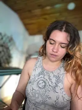 Chat XXX en directo de NikkiNix