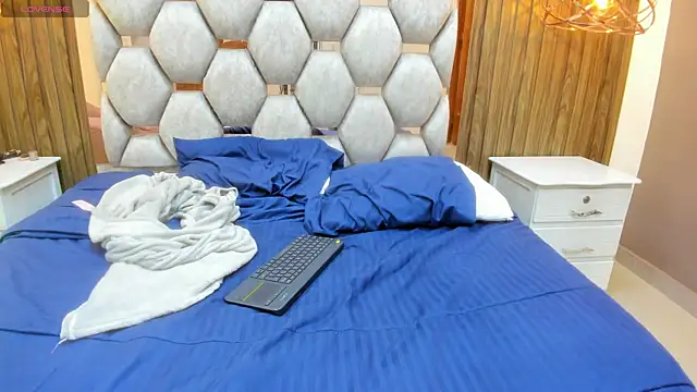 Živý XXX chat vadim_and_suphia