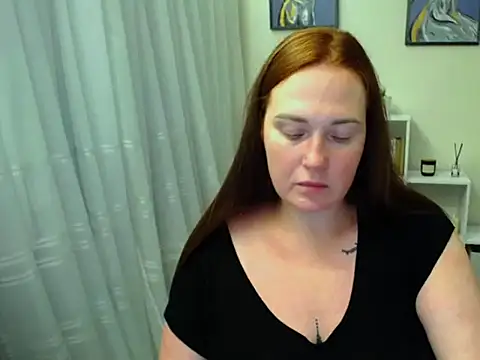 Chat XXX ao vivo de Lady_Tiana