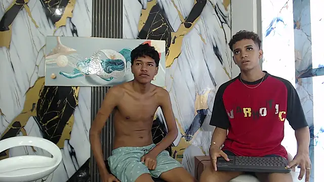 Вебкам-шоу VERY_HOT_GUYS