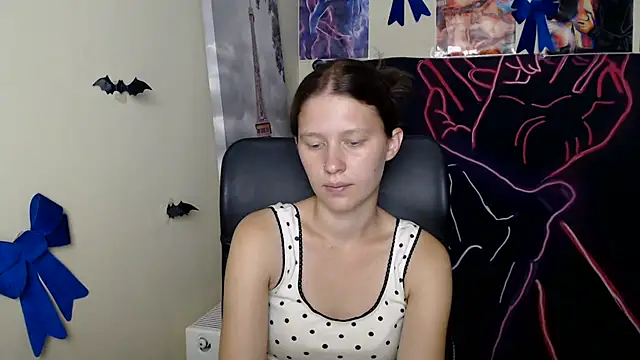 StellaCRL Chat XXX live