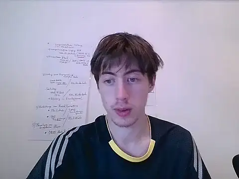 Živý XXX chat VelvetRagottiOG