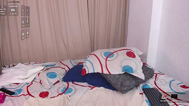 max_ed's Live XXX Chat
