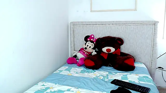 YorYo_hot Webcam Show