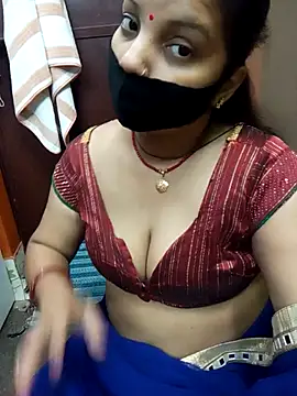 Manjudear Webcamshow