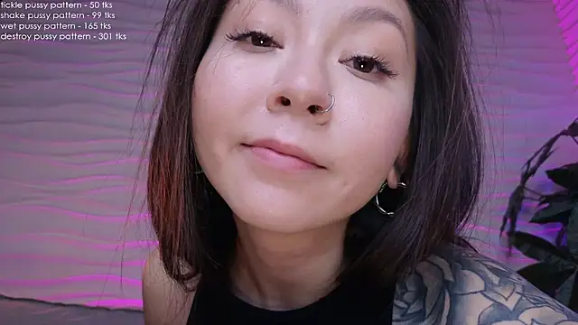 Chat +18 de im_casey ao vivo