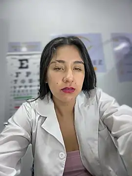 CAROLINE__07 Obrolan Langsung XXX