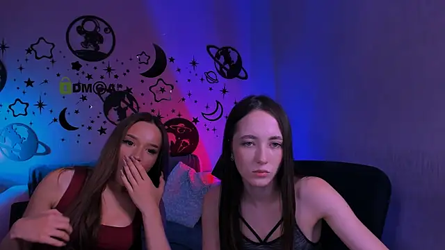 Chat XXX Live bella_dorn
