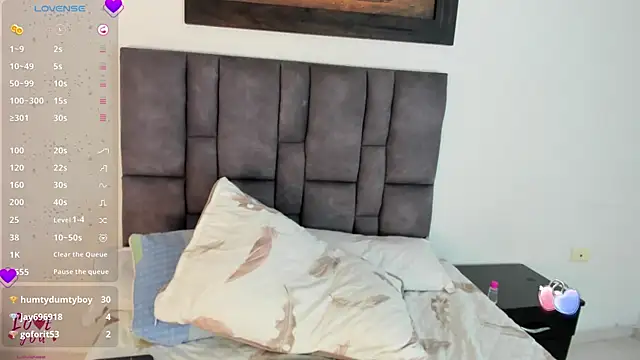 XXX chat uživo modela viioleta_stone