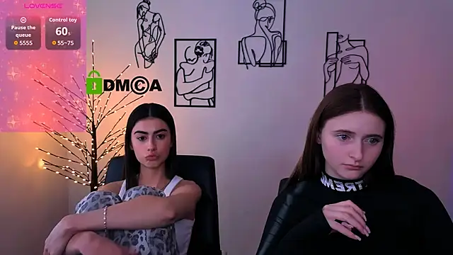 Chat +18 de nekky_mouse ao vivo