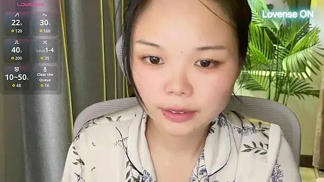 xiaosu22's Live XXX Chat