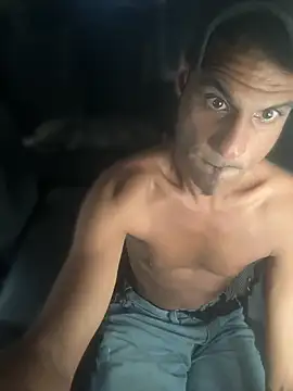 ZF-Athlete's Webcam Show