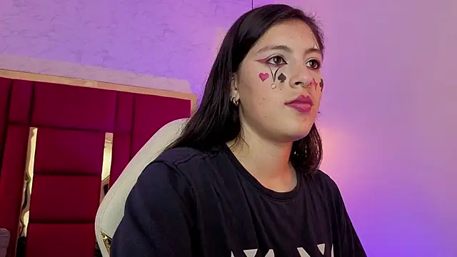 moon_winy's Live XXX Chat