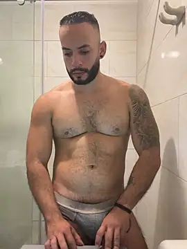 Czat XXX na żywo – Mike_savage3