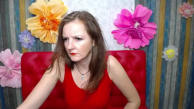 MeganPirsn Live XXX chat